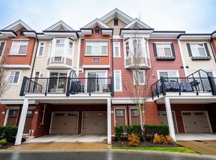8068 207th St #44, Langley, BC V2Y 2Y5