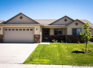 3519 Ranch View Dr, Cheyenne, WY 82001