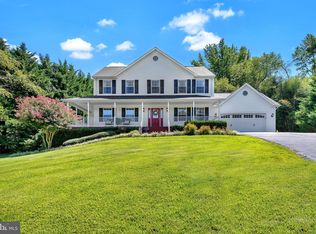 2728 Country Way, Dunkirk, MD 20754