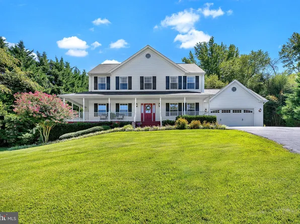 2728 Country Way, Dunkirk, MD 20754