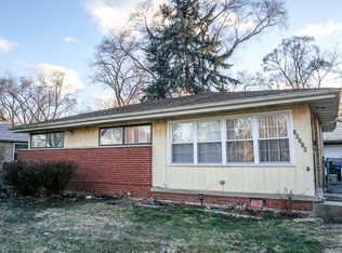 16218 Sussex Ave, Markham, IL 60428