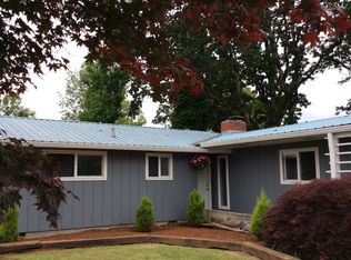 25998 3rd St, Crawfordsville, OR 97336