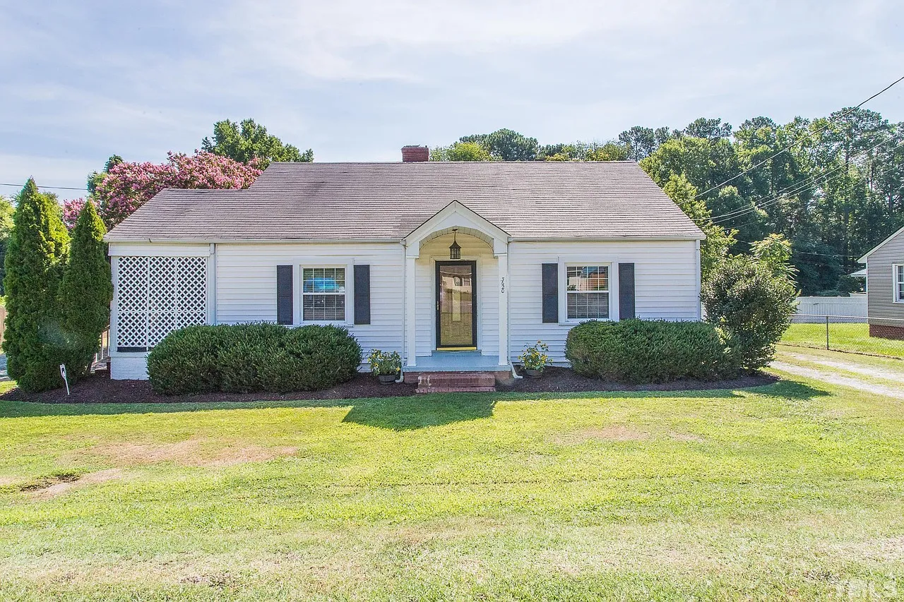 3620 Guess Road - 1 — Photo 1