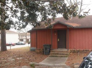 1504 Pine St APT A, Valdosta, GA 31601