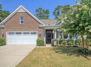 3112 Cross Vine Ln, Summerville, SC 29483