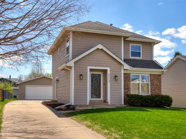 5112 Westwood Dr, West Des Moines, IA 50265
