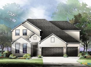 183 Grand Legacy, New Braunfels, TX 78130