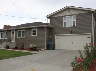 2421 Elizabeth St, Billings, MT 59102