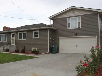 2421 Elizabeth St, Billings, MT, 59102