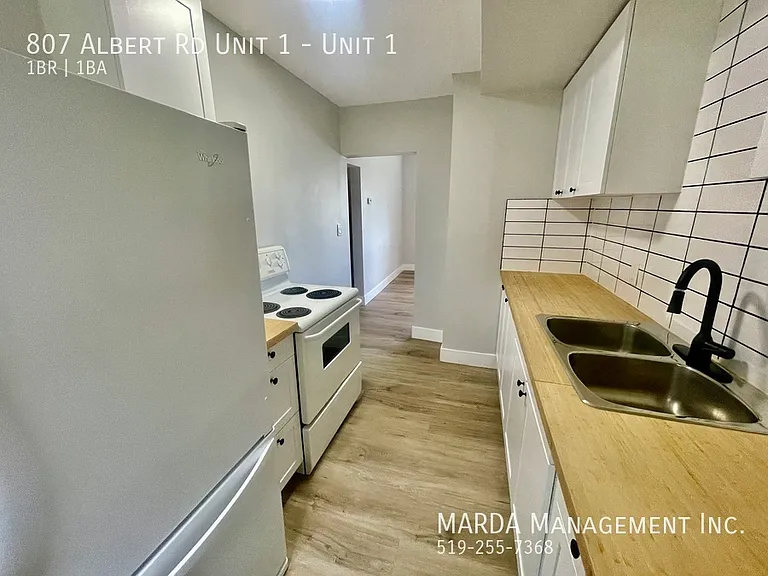 807 Albert Rd #1 — Photo 4