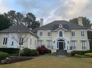 5390 Chelsen Wood Dr, Johns Creek, GA