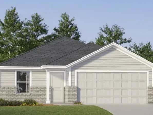 11213 Dales Dr, Providence Village, TX 76227