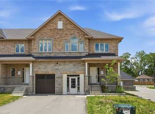 25 Rainey Dr, Grand Valley, ON L9W7R4