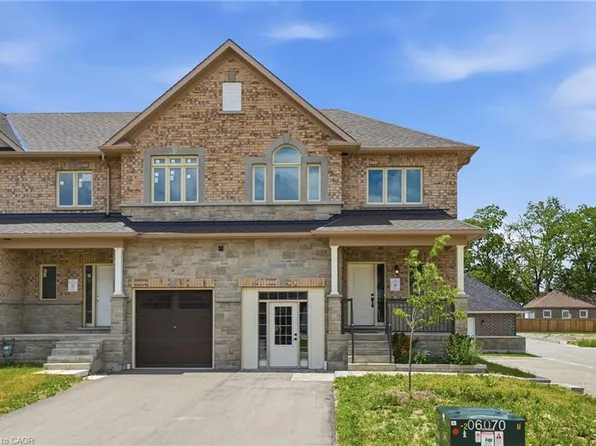 25 Rainey Dr, Grand Valley, ON L9W 7R4