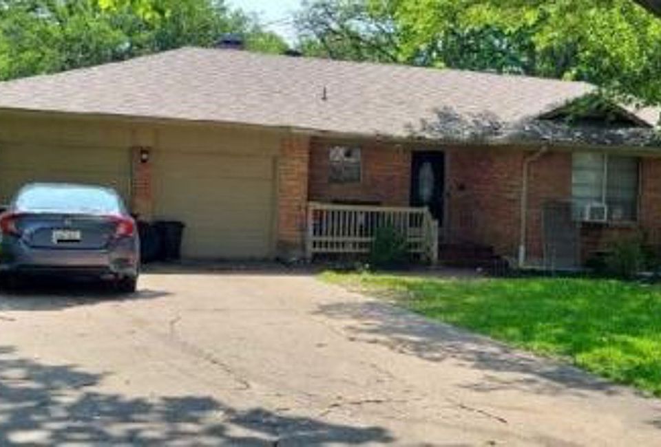 Property Front View