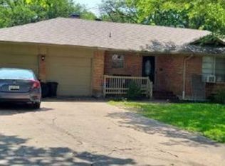 602 Ray Andra Dr, Desoto, TX 75115