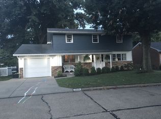 3310 Kim St, Parkersburg, WV 26104