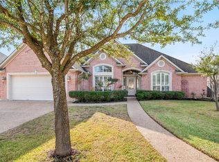 4910 Park Row Pl, Bryan, TX 77802