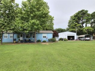10583 Vickie Dr, Kingston, OK 73439