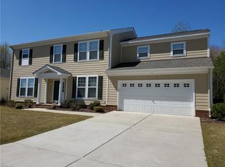 4014 Kingston Pkwy, Suffolk, VA 23434