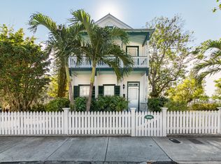 1104 Petronia St, Key West, FL 33040