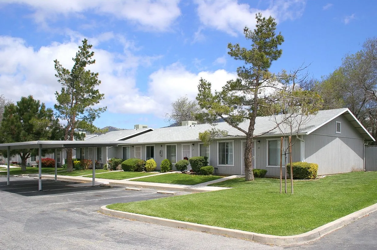 The Orchard Apartments — Photo 4