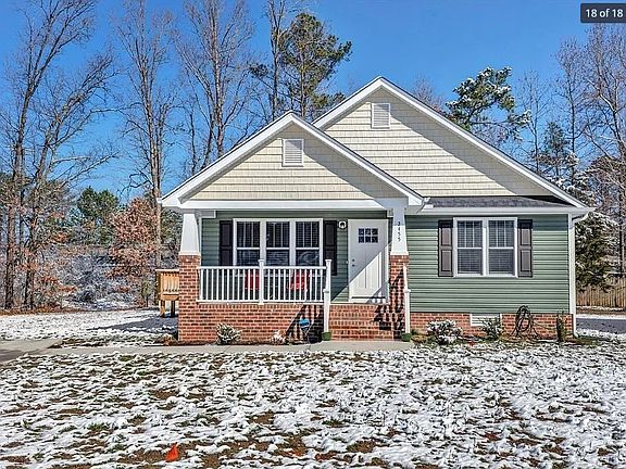 2nd image of 2455 Gracie White Cir