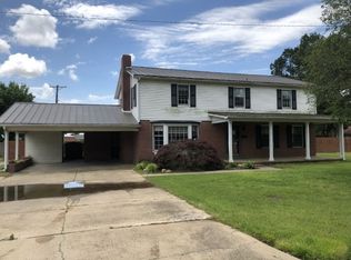 105 Arkansas Ave, Walnut Ridge, AR 72476