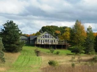 8499 N 176th Ave, Walkerville, MI 49459