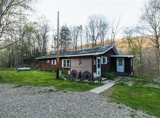 1000 Whitney Run Rd, Corry, PA 16407