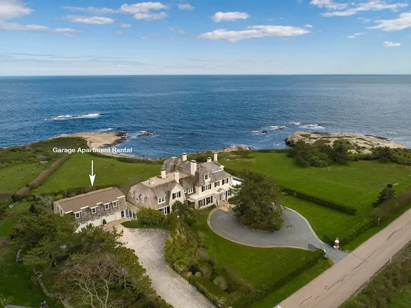 42 Ledge Rd #1, Newport, RI 02840