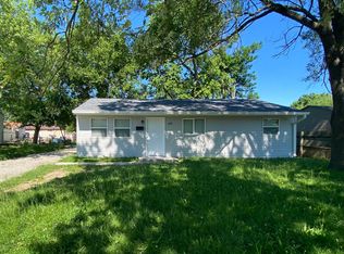 2644 Dawson St, Indianapolis, IN 46203