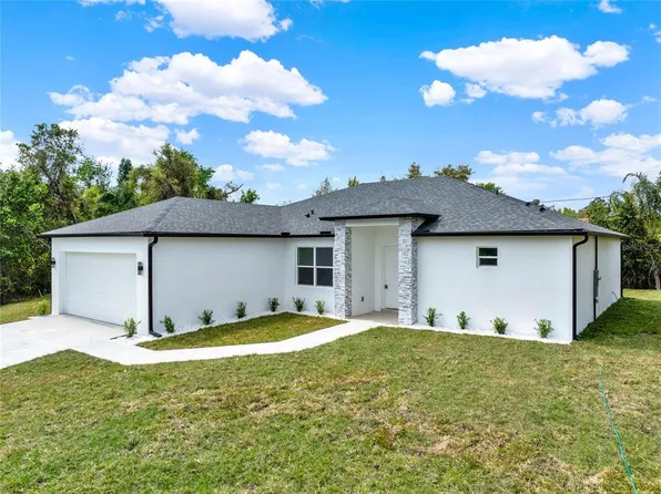 780 Kangaroo Ct, Deltona, FL 32738