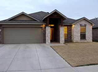 410 E 98th St, Odessa, TX 79765
