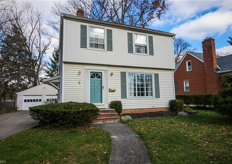 1st image of 4483 E Berwald Rd