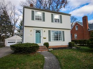 4483 E Berwald Rd, South Euclid, OH 44121
