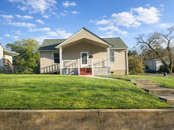 607 Loudon Ave NW, Roanoke, VA 24016