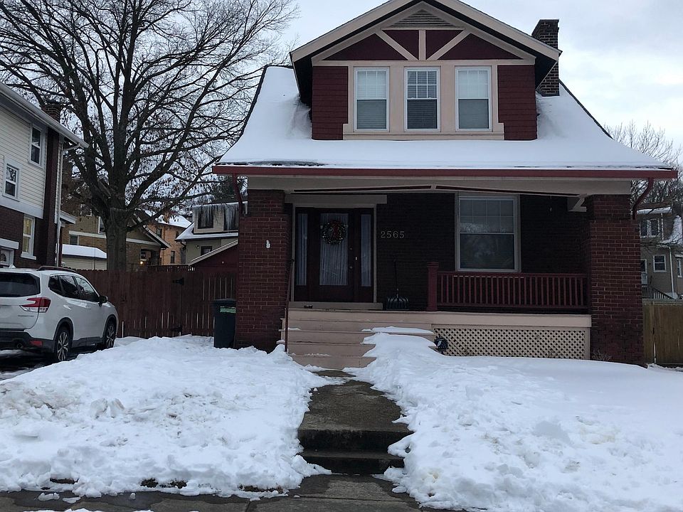 1st image of 2565 Irving Pl