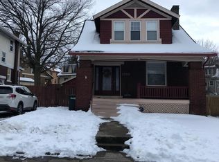 2565 Irving Pl, Cincinnati, OH 45212