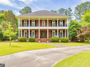 233 Westchester Dr, Griffin, GA 30223