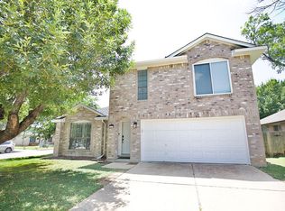 501 Battlecreek Ln, Leander, TX 78641