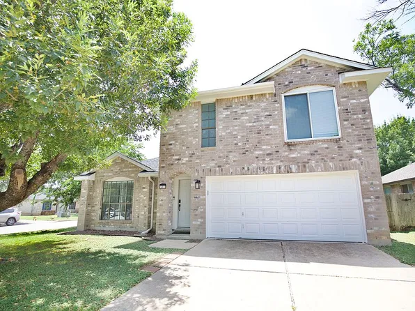 501 Battlecreek Ln, Leander, TX 78641
