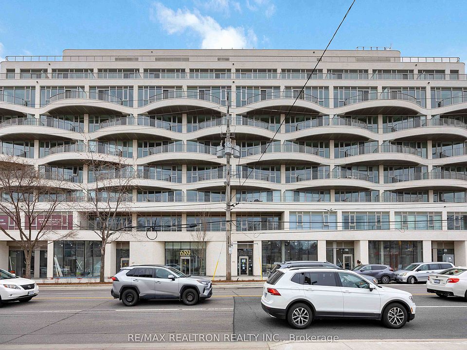 1st image of 689 The Queensway #201