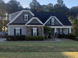 129 Bella Vita Dr, Clayton, NC 27527