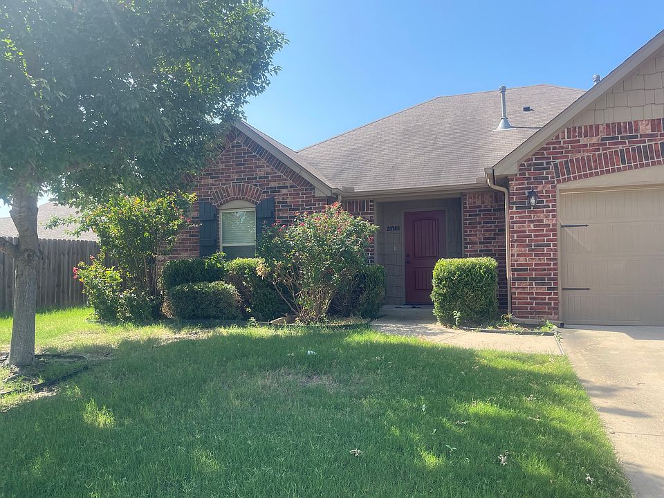1st image of 20706 E 31st Pl S