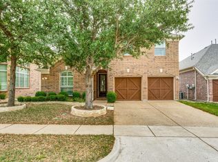1834 McClary St, Garland, TX 75040