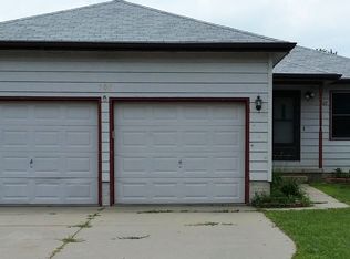 507 W Dawes Ave, Lincoln, NE 68521