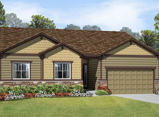 14366 Greenfield Dr, Parker, CO 80134