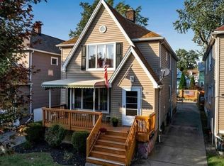 103 Shepard Ave FLOOR 2, Buffalo, NY 14217