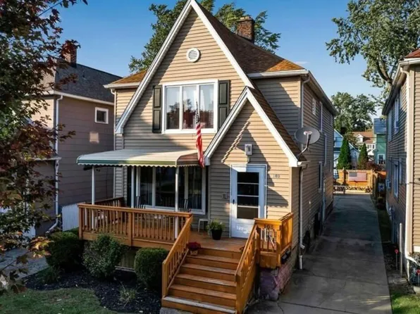 103 Shepard Ave Floor 2, Buffalo, NY 14217